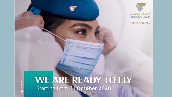 Oman Air to connect 16 cities from October 1