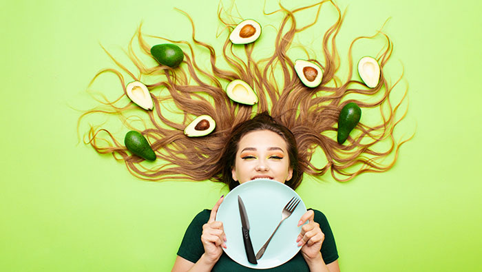 Health Watch: How your diet affects your hair loss