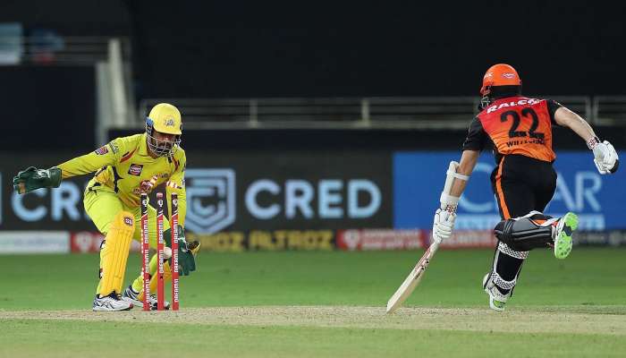 Priyam's heroics see SRH beat CSK by 7 runs