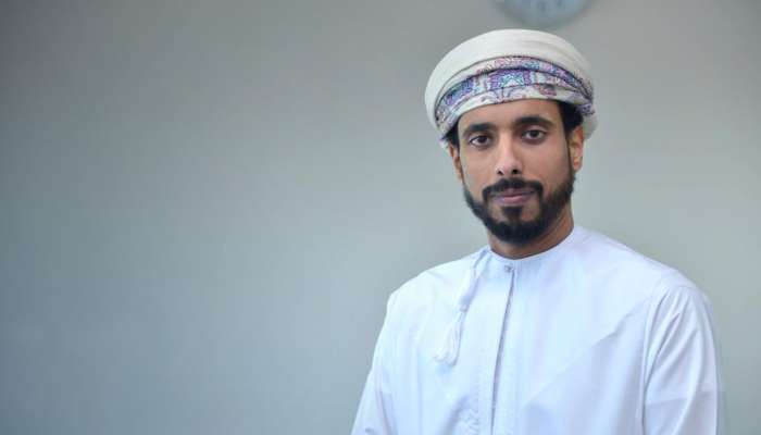 عُماني يحصل على العضوية الفخرية للشبكة الإقليمية للمسؤولية الاجتماعية