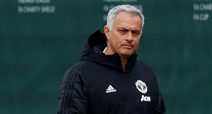 Won everything possible with Manchester United, says Mourinho