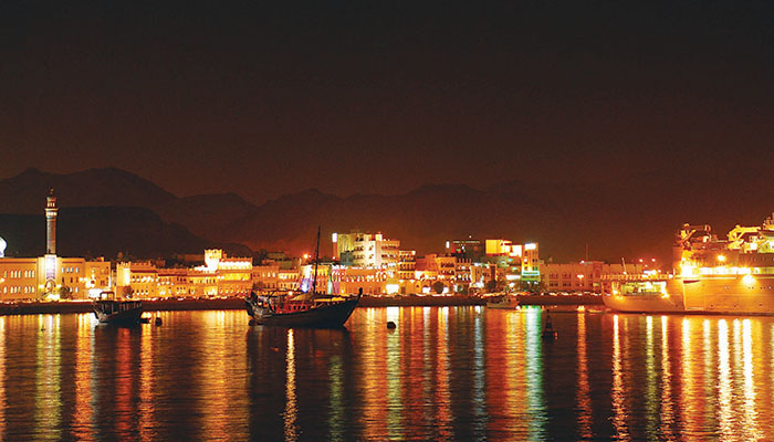 SMEs, tourism to help revive Oman's economy