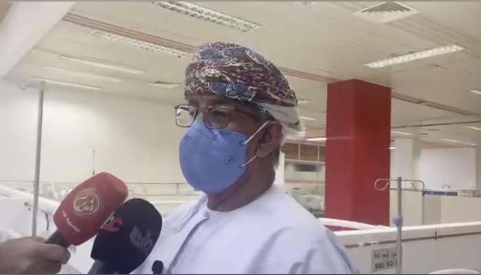 وزير الصحة: لا تاريخ محدد لبدء تصنيع اللقاحات تجارياً ولن نستخدم أي لقاح إلا بعد اعتماده