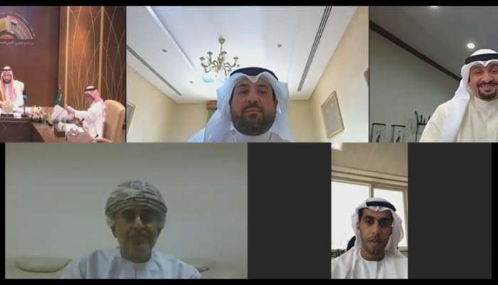 السلطنة تشارك في اجتماع برنامج الخليج العربي للتنمية "أجفند"