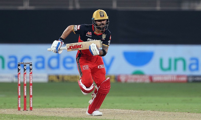 Virat Kohli Becomes First Indian To Score 9000 Runs In T20 Cricket Times Of Oman 3427