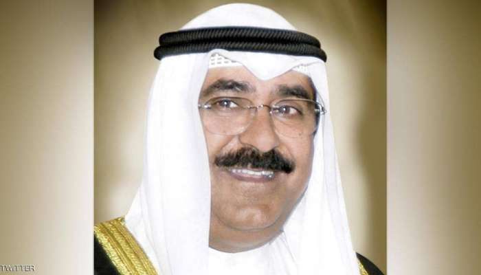 مجلس الأمة الكويتي يقر تعيين الشيخ مشعل الصباح وليا للعهد