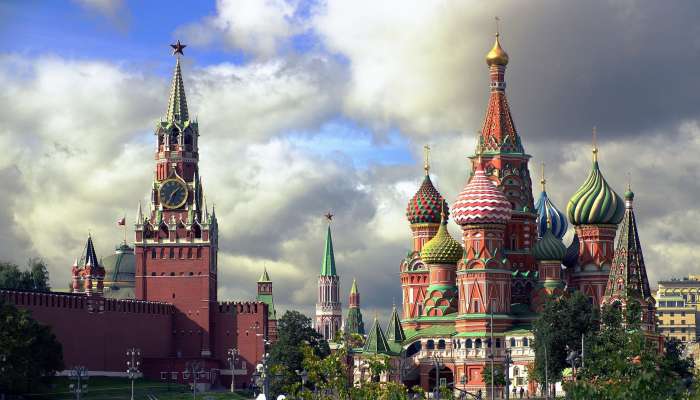 ابتداءً من 2021.. يمكن للعماني الدخول إلى روسيا بتأشيرة إلكترونية بتكلفة 40 دولارًا