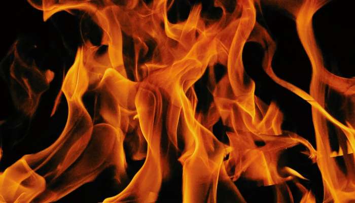 Woman, child dead due to cooking gas explosion