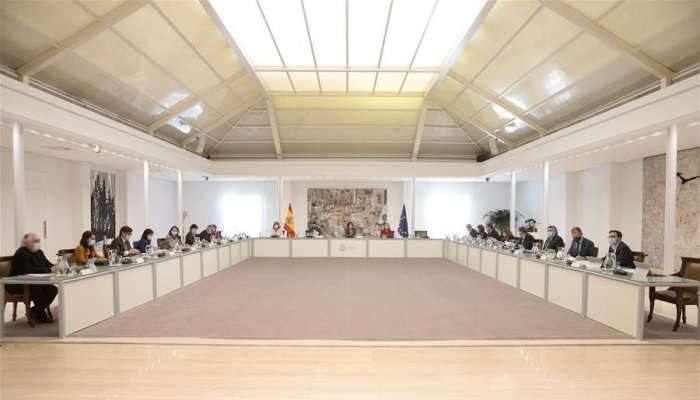 Spain declares State of Alarm in Madrid to slow spread of coronavirus