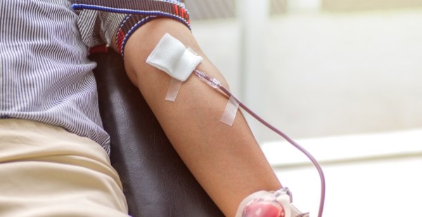 Blood, plasma donation appeal made in Oman