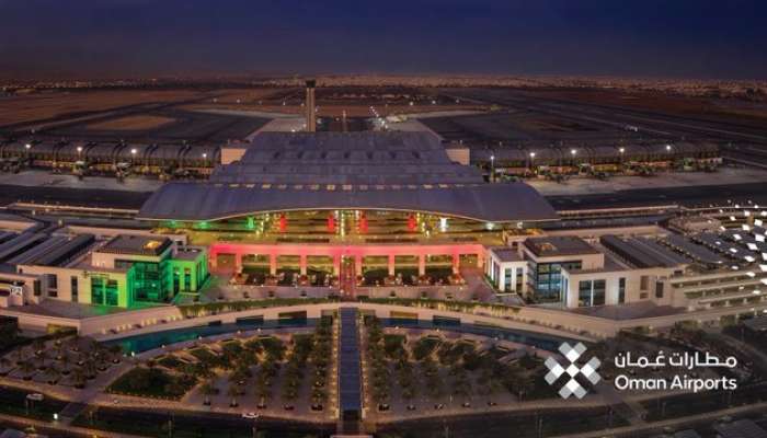 "مطارات عمان" تصدر تنبيهاً حول الرحلات الدولية