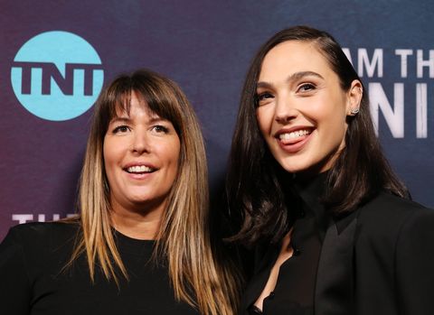 'Wonder Woman' duo, Gal Gadot, Patty Jenkins reunite for period drama 'Cleopatra'