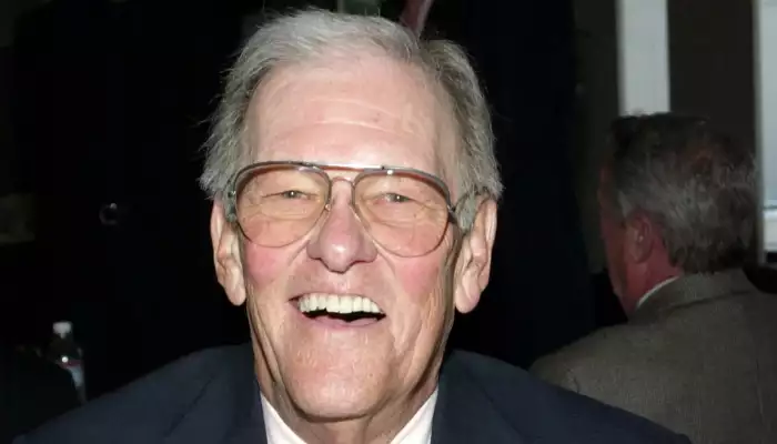 Tom Kennedy, legendary TV host of 'You Don't Say!' dies at 93