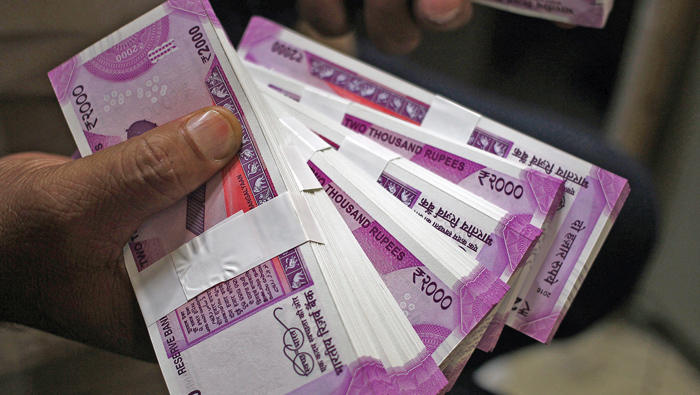 No tax on remittances sent home by Indian expats