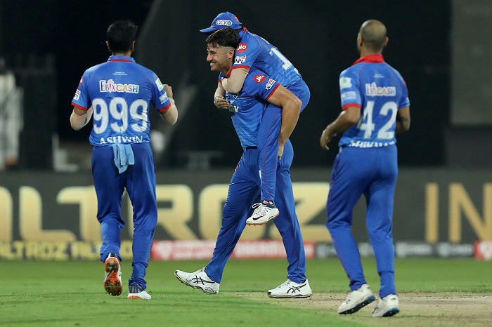 Delhi Capitals, Mumbai Indians look like two best teams, says Agarkar