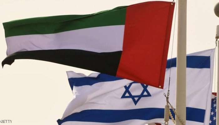 حكومة الإمارات تصادق على معاهدة السلام مع إسرائيل