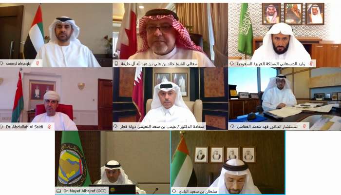 السلطنة تشارك في الاجتماع الثلاثين لأصحاب المعالي وزراء العدل في الخليج