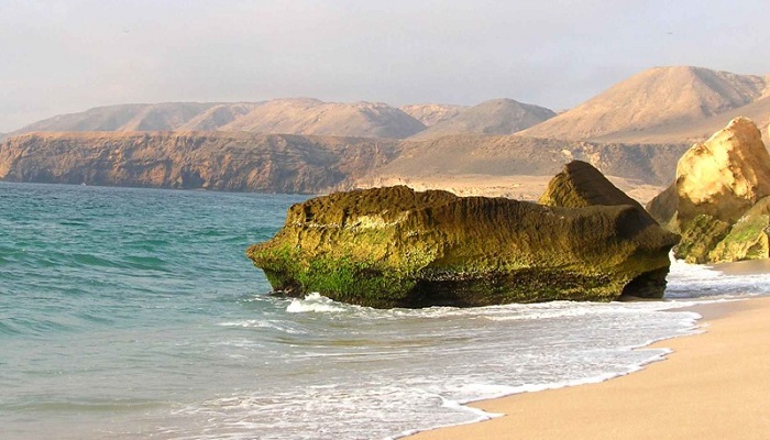 Ban on use of beaches still in effect in Oman
