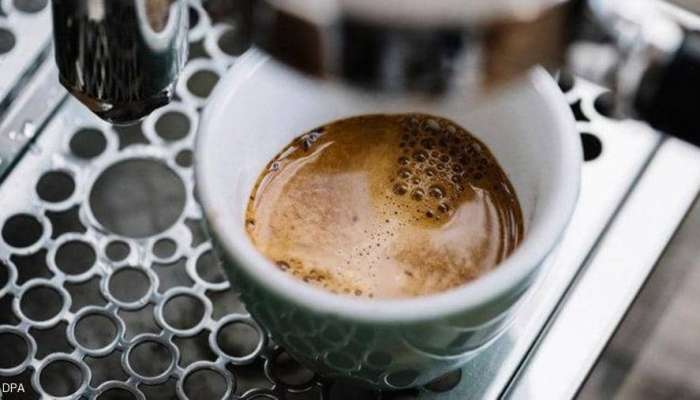 دراسة تكشف فائدة المواظبة على شرب القهوة
