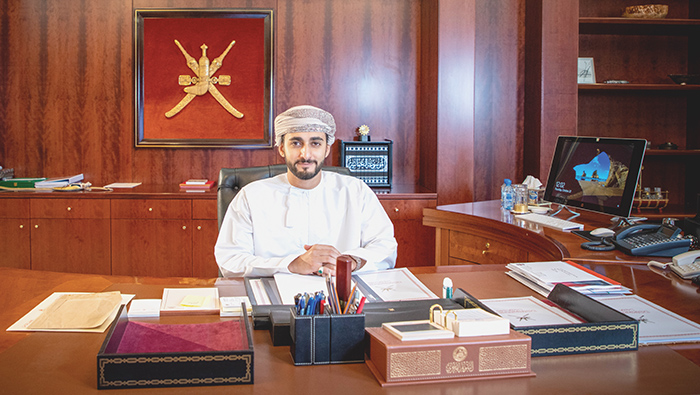 Sultanate celebrates Omani Youth Day