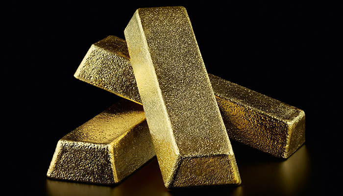 Global gold demand drops by 19%