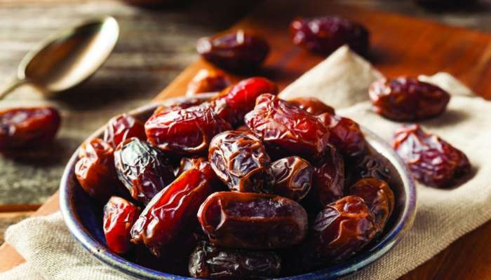 We Love Oman: Dates, a taste of Omani hospitality