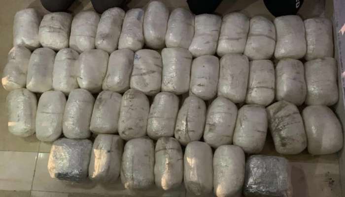 Two arrested for dealing in narcotics in Oman