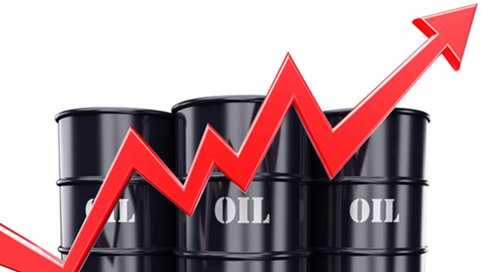 Oman oil price rises by $3.15