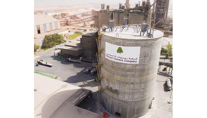 Raysut Cement hits profit trail after two loss-making quarters