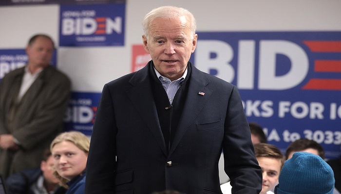 US Elections 2020: Biden leading race by 14 electoral votes