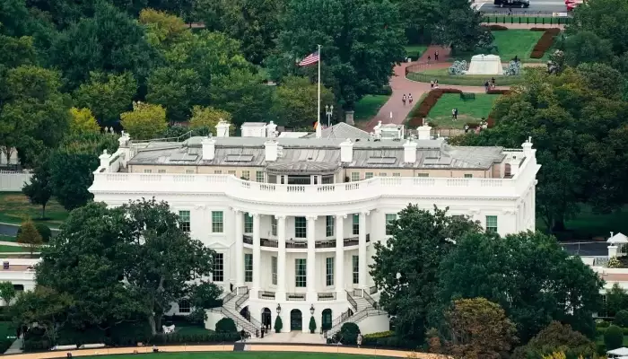 في خضم الانتخابات الأمريكية.. تعرف على تاريخ أهم بيت أمريكي "البيت الأبيض"