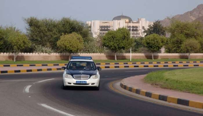 Citizens, expats arrested in Muscat for gathering