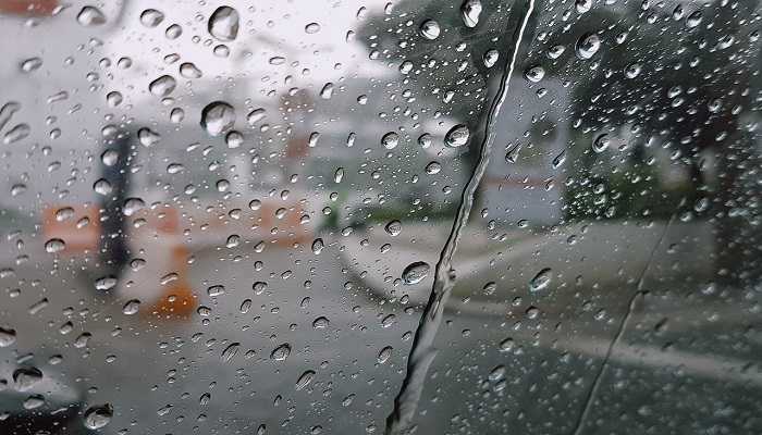 Rain comes to Muscat, surrounding areas