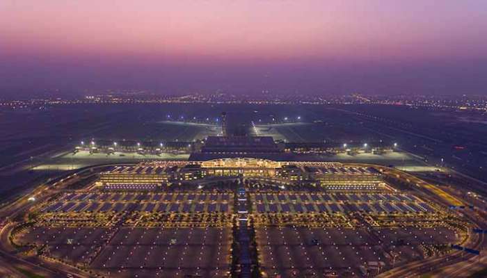 ابتداء من 11 نوفمبر..اشتراطات جديدة  للخروج و الدخول إلى السلطنة عبر مطارات عمان