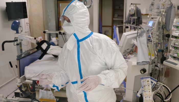 33% decline in COVID-19 ICU cases in Oman