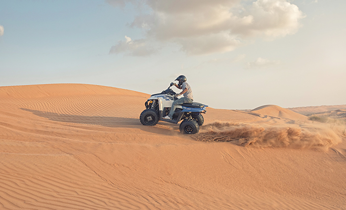 We Love Oman: Serenity of Sharqiyah Sands