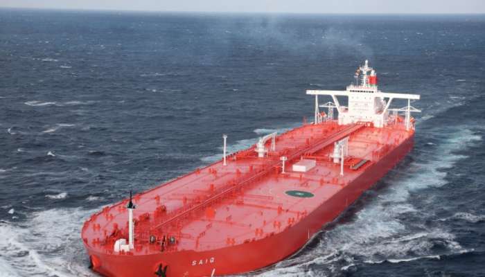 Omani Shipping Company bags award for corporate funding