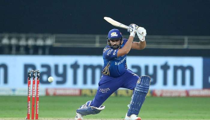 Rohit leads the way as MI beat DC to lift record 5th title