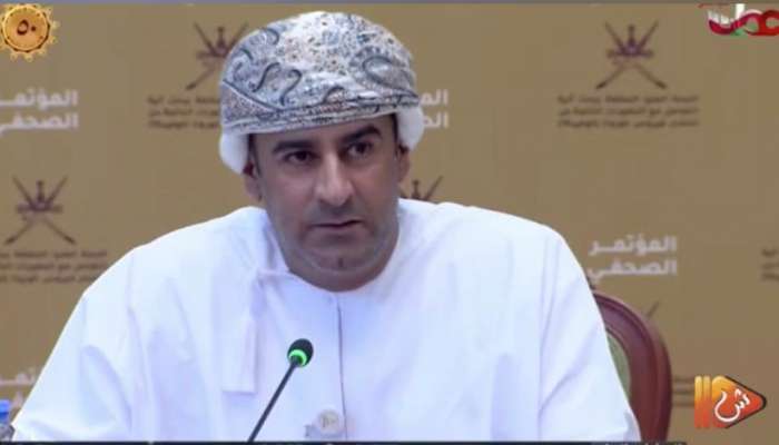 مدير عام تعليمية جنوب الباطنة: بلغت نسبة تفعيل منصة منظرة  86% للطلبة