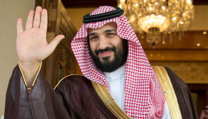 محمد بن سلمان: في حال عدم رفعنا للإيرادات غير النفطية لاضطررنا لتخفيض الرواتب بما يزيد عن 30 ٪