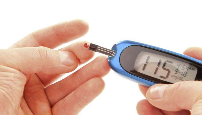 الإحصاء: 6430 حالة جديدة مسجلة لمرضى السكري في السلطنة عام 2019