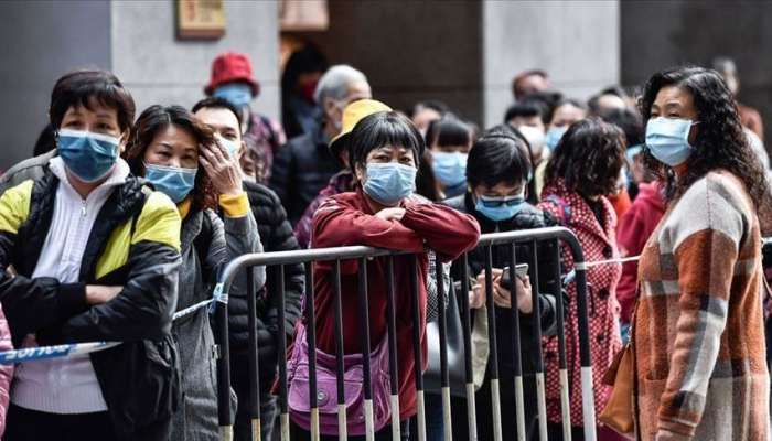 شينخوا: لا إصابات محلية جديدة بـ"كورونا" في الصين