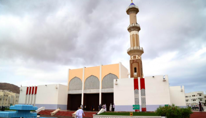 In Pictures: More than 700 mosques re-open in the Sultanate after COVID-19 spell