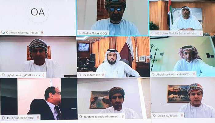 السلطنة تشارك في الاجتماع التحضيري الـ 28 للجنة التعاون الزراعي الخليجي