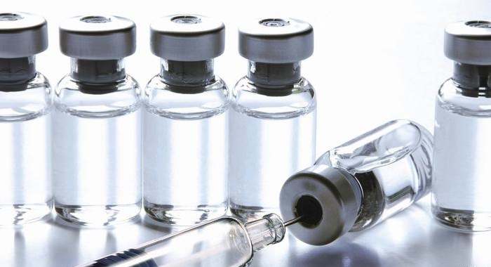 Moderna's Covid-19 vaccine is 94.5 pc effective