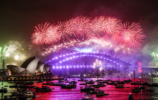 Melbourne cancels annual New Year Eve fireworks show over COVID-19 safety concerns