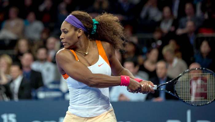 Documentary series 'Being Serena' tribute to all women: Serena Williams