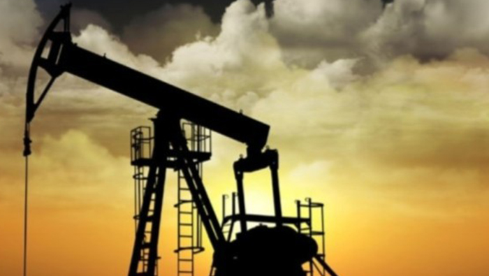 Oman oil price rises by 8 cents