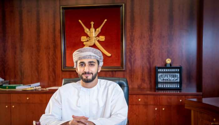 Sayyid Theyazin to be chief guest at His Majesty's Cup football final