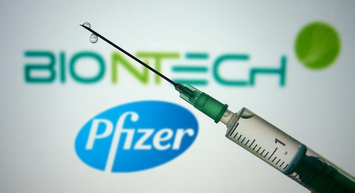 Pfizer, BioNTech seek emergency use of coronavirus vaccine in US